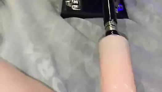 Zor zamanların sadık dostu, lanet makine