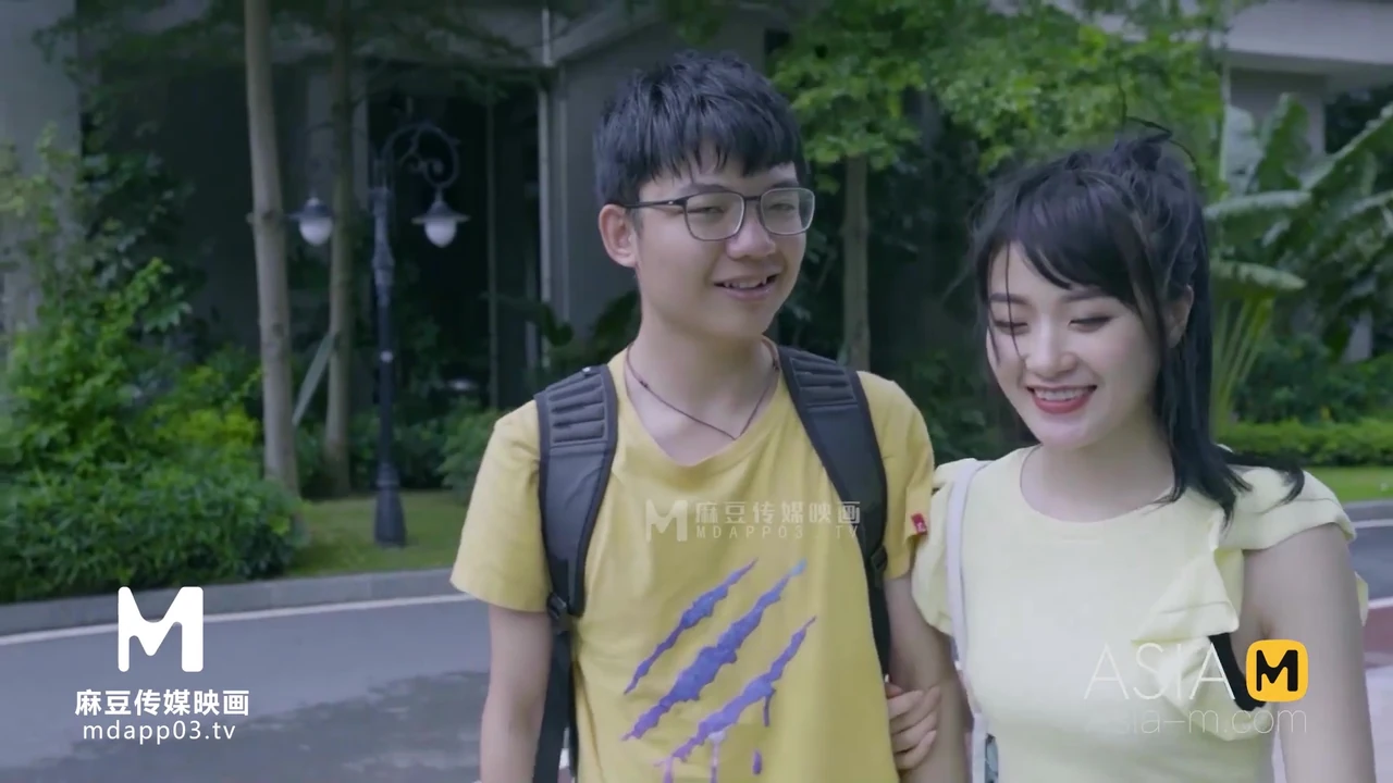 Cuộc sống tình dục cao đẳng Msd-022