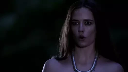 Eva Green Serie Charlotte 2011