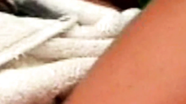 Goosh and Gush 5 - Soaked Passion