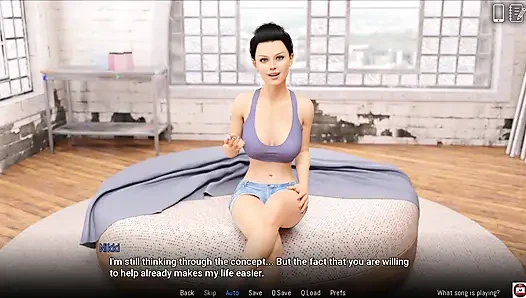 Университет проблем - (часть 12) - DREAMNOW