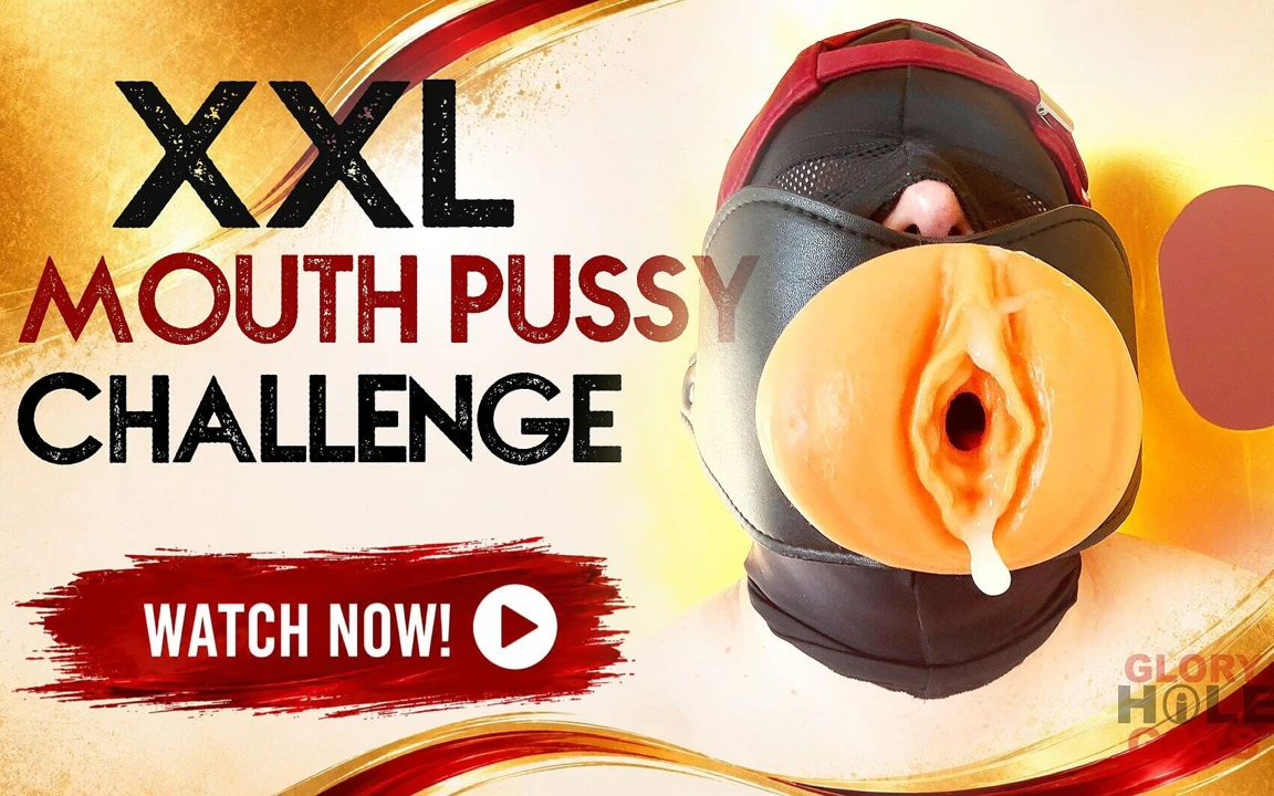Gerçekten Büyük Bir Xxl Penis ağzımdan ağzımın Vajinasına Giriyor