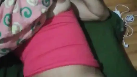 Arkadaşım benden onu sadakatsiz sikmemi istiyor