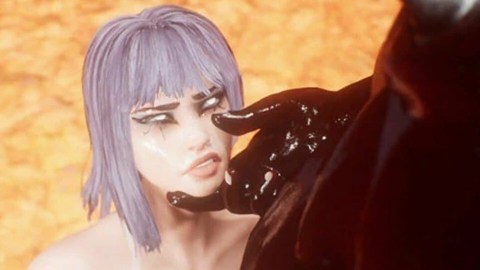 Yaban hayatı, lezzetli tatlı sıcak eşek, yoğun lezzetli zevk, sert seks