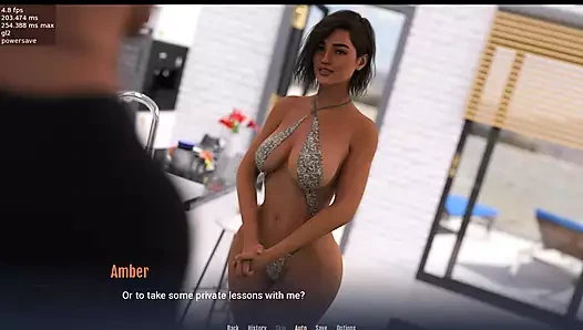 Karartma - busty sıcak büyük memeler