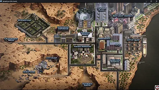 Yılan senfonisi - (pt 63) - nlt media