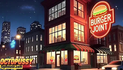 Zenci Adamlar Aldatılan Evli Kadınları Sikiyor. En Iyi Çizgi Film Derlemesi