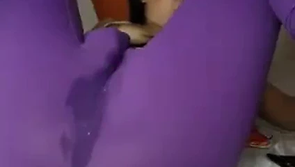 Web kamerası kız mastürbasyon ile yoga pantolon