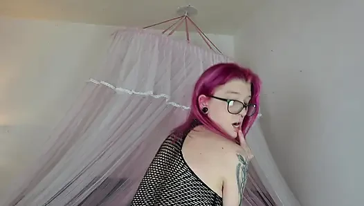 Seksi osuruk ve edepsiz konuşma