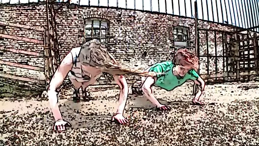 BDSM-Insider - KAPITEL 1