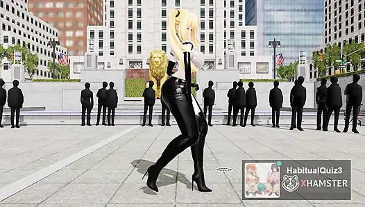 Mmd r18 i'm ill r18 3k seks anne orta yaşlı seksi kadın büyük götlü twerk istiyor bdsm 3 boyutlu hentai seks sert anal futa