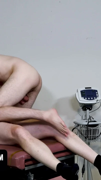 Not Exactly a Jock by Doctor Tapes feat. Rob Quin & Scott Demarco | Clip 1