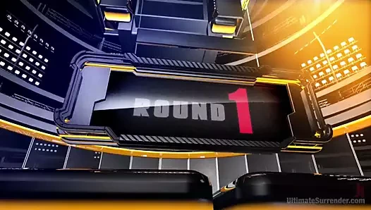 bella rossi vs brandi mae