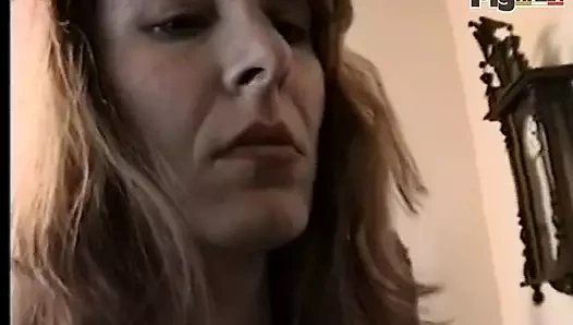 Yaramaz sıcak milf ile sıcak ıslak kıllı kedi becerdin içinde sahne 01 itibaren film la tettona dal pelo folto