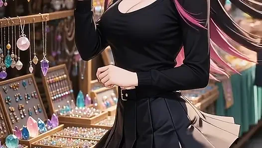 Emo gotik kız park halindeki arabada ilk randevu 31 talimatı amını azdırıyor ve seninle boşalıyor