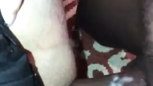 İlk siyah horozumu alıyorum