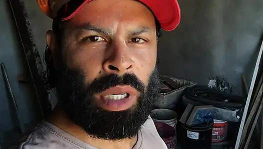 İnşaat endüstrisinde mastürbasyonun gölgesi