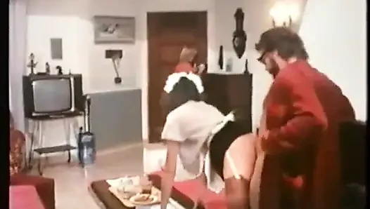 Sodomy'de masaj (1979)
