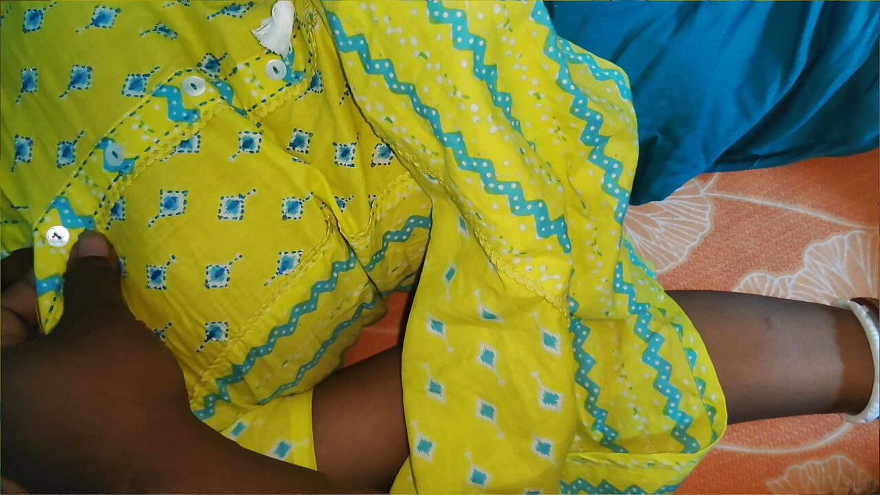 Bengalli boudi sabah romantizmi