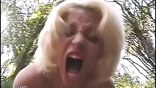 Anal sex is the cure