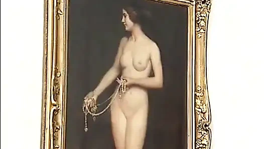 Производство Angelica Bella в анальном жестком сексе