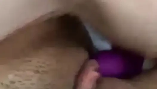 Erkek Arkadaşımla Video Görüşmesinde Mastürbasyon Yapmak