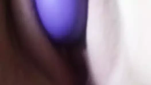 bir sürtük kapalı alma