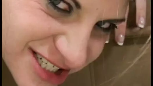 Klasik retro Alman amatör video - günlük porno dozunuz