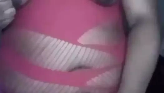 Bebe Tombul Siyah TS