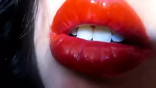 Kırmızı ruj zayıflığı