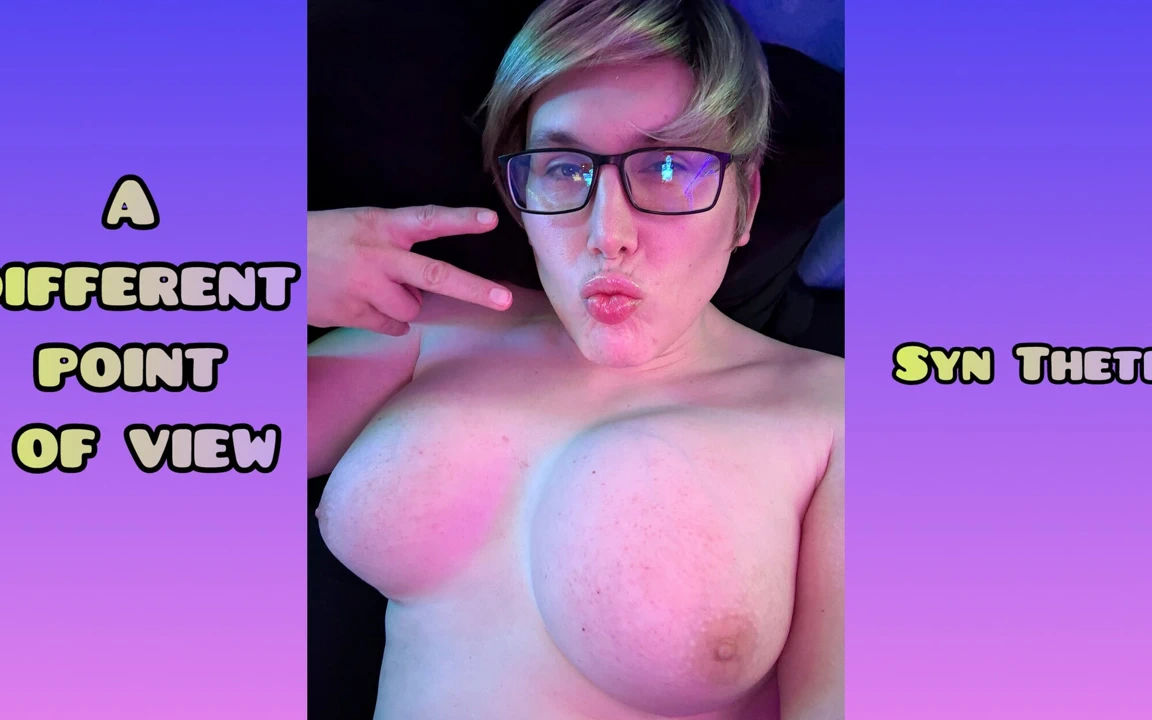 Şeylerin Farklı Bir Görünümü