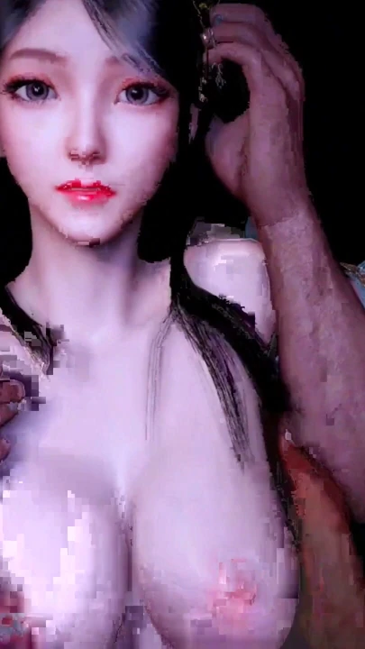 Güzel bayan grup sekse katılıyor - 3 boyutlu hentai 229 | Klip 1