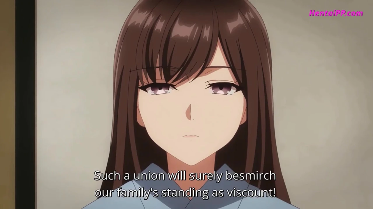 Wedding Day: You Are My Wife and No One Else – Hentai Uncensored