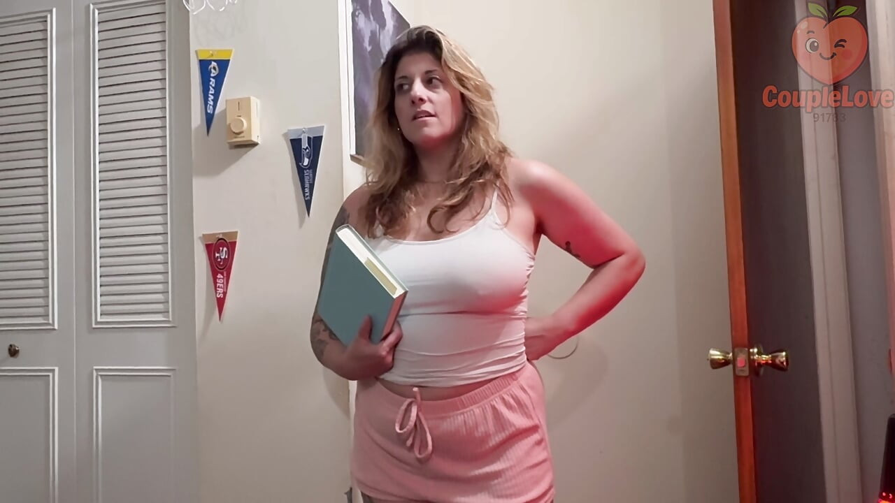 Üvey Anne, Beni İçine Al
