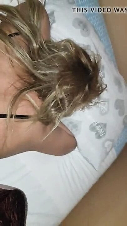 MILF bien salope mot cru 3 Anal