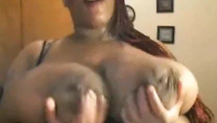 Büyük meme domuzcuk #2