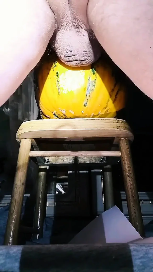 Lanet balkabaklarını çok seviyorum!