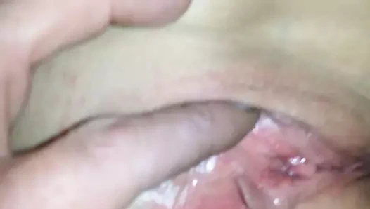 Götten vibratörle yüksek sesle boşalmasını yapma… bağlı