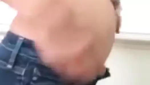 Şişirilmiş bira geğirme