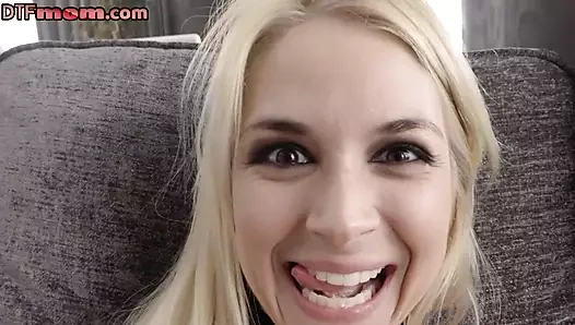 Busty milf anally dövülerek içinde grup sonra yapay penis kahrolası