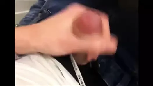 Auf der Arbeit