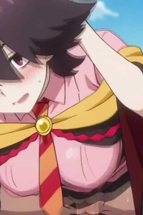 Konosuba Kaikai Hen