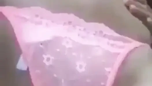 Mastürbasyon yapıyorum