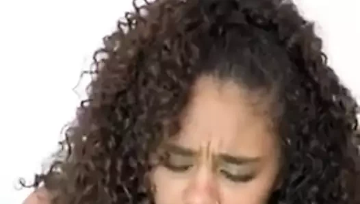 Juanita sikiş zamanı