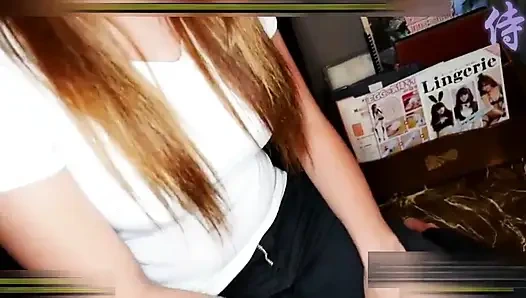 Hentai azgın Asyalı sürtükler 034