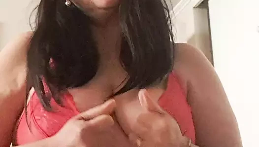 Üvey anne sert sikişmesi için üvey oğlunu nasıl kışkırtır