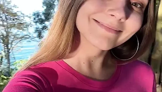 hollidaybaby videosu