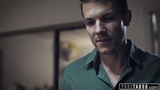 Saf tabu üvey yaralı adım oğlu zevk kendisi yardımcı oldu