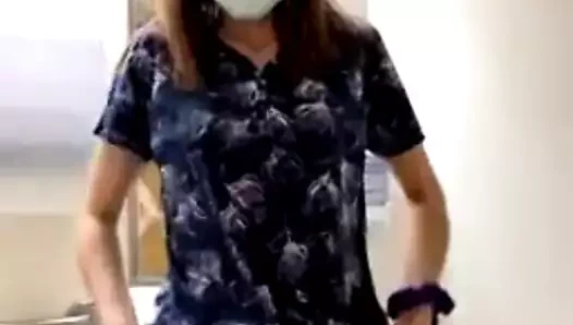 peki merhaba hemşire