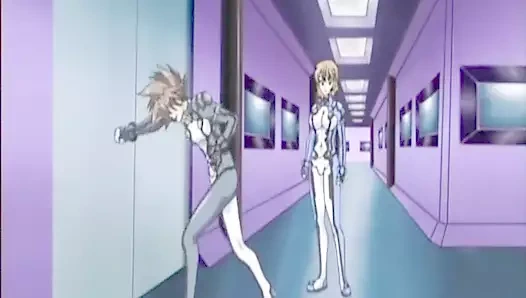 Hentai genç kedi çarptım misyoner tarzı